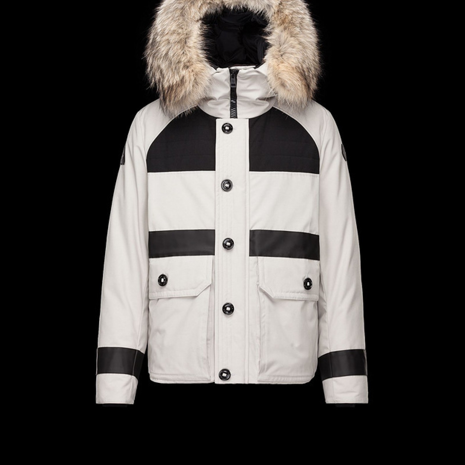 Moncler JACKETS (3)