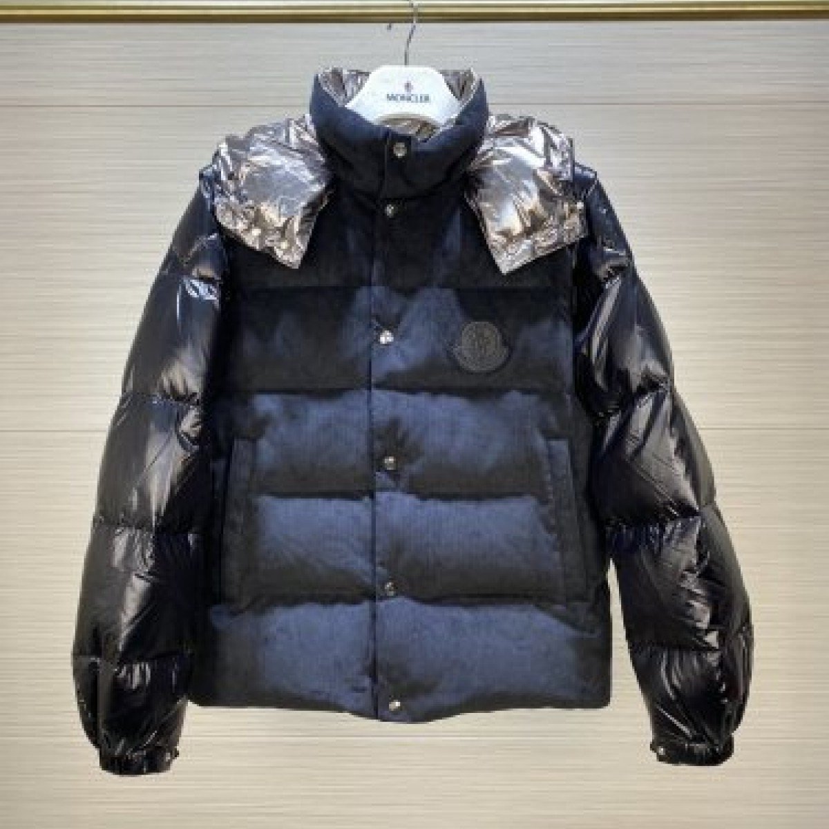 Moncler JACKETS
