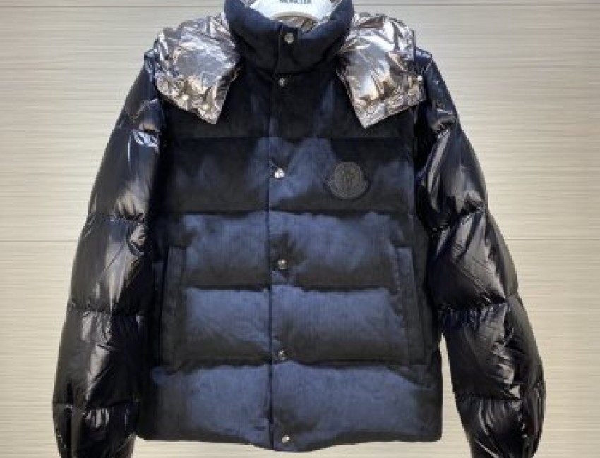 Moncler JACKETS