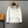 Moncler JACKETS