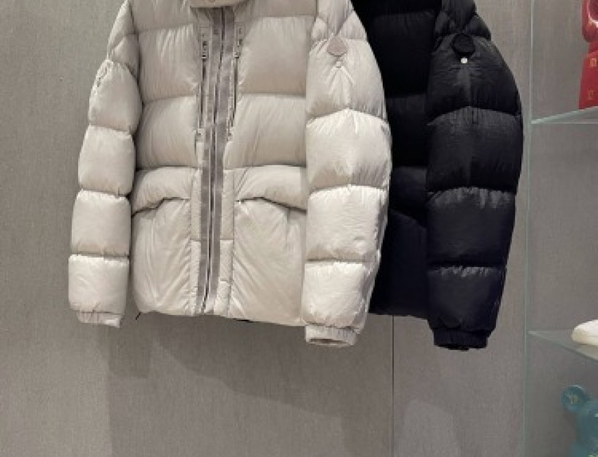 Moncler JACKETS