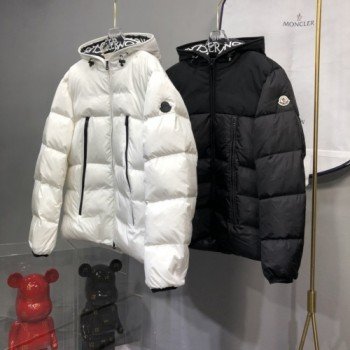 Moncler JACKETS