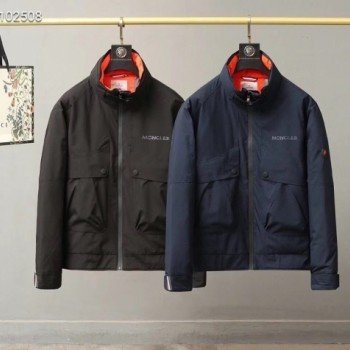 Moncler JACKETS