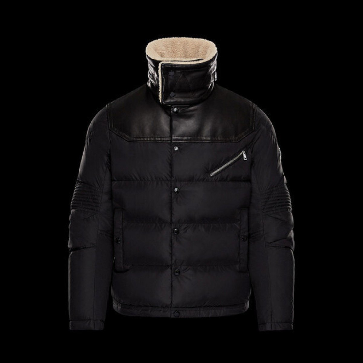 Moncler LEO