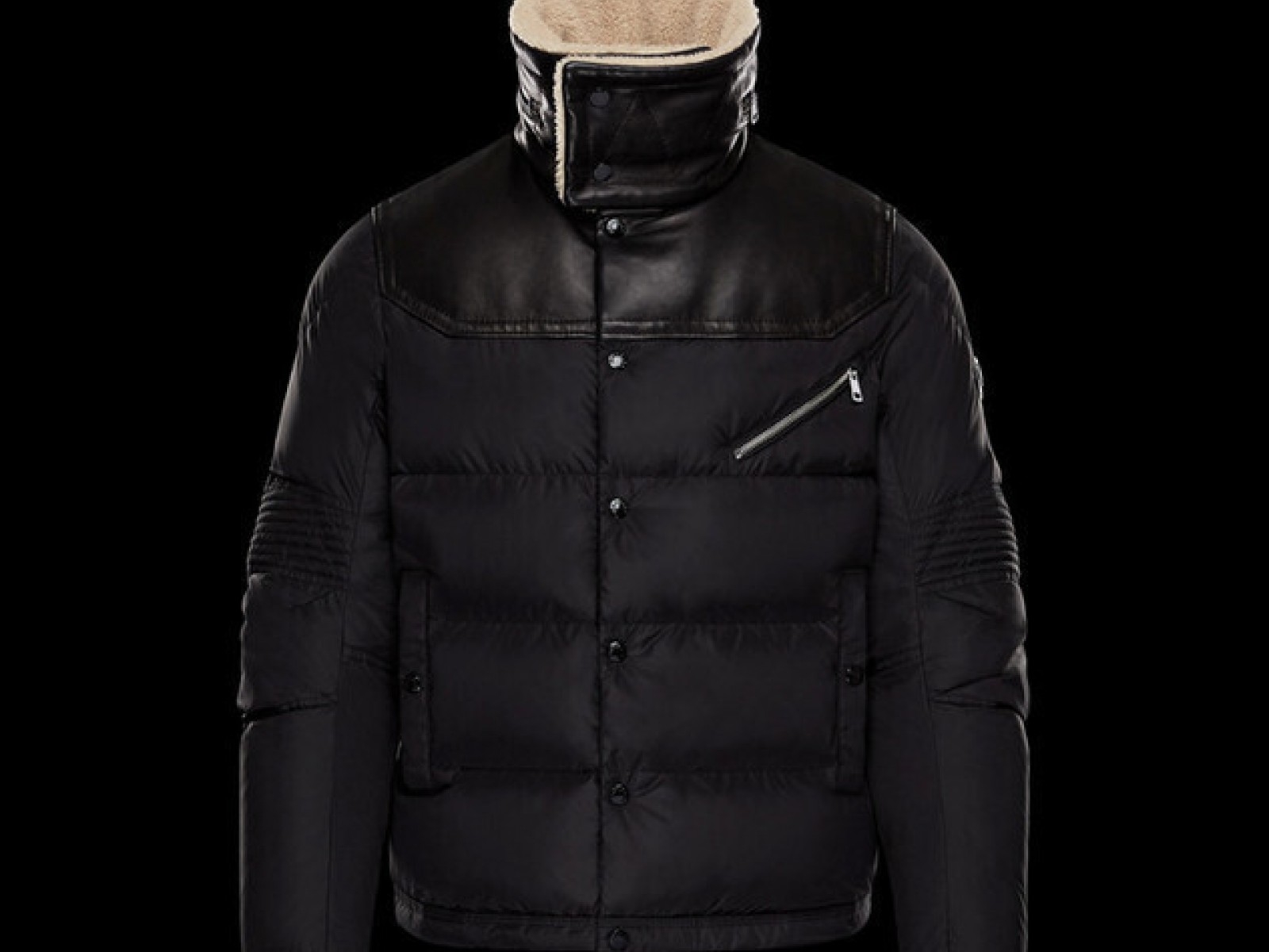 Moncler LEO