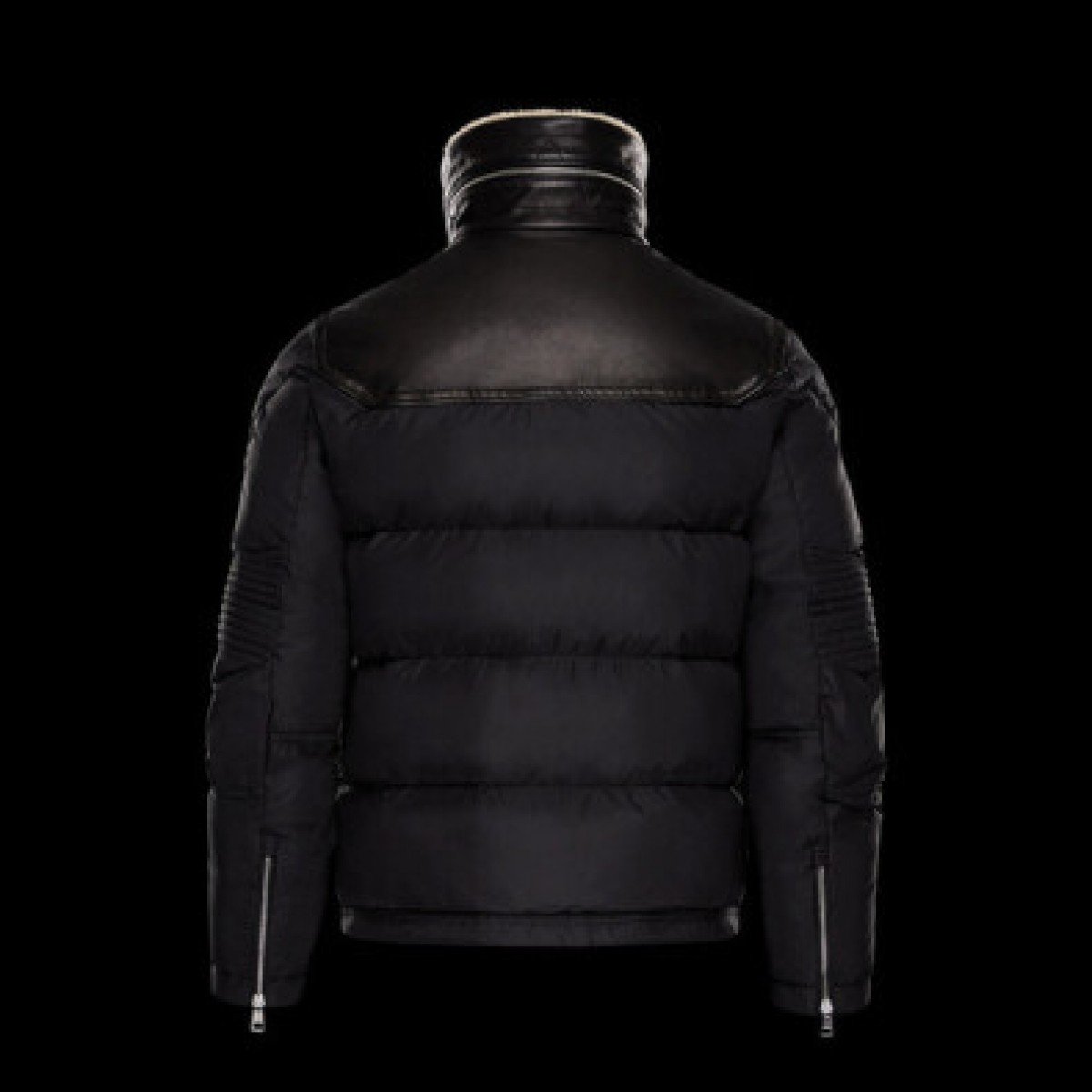 Moncler LEO