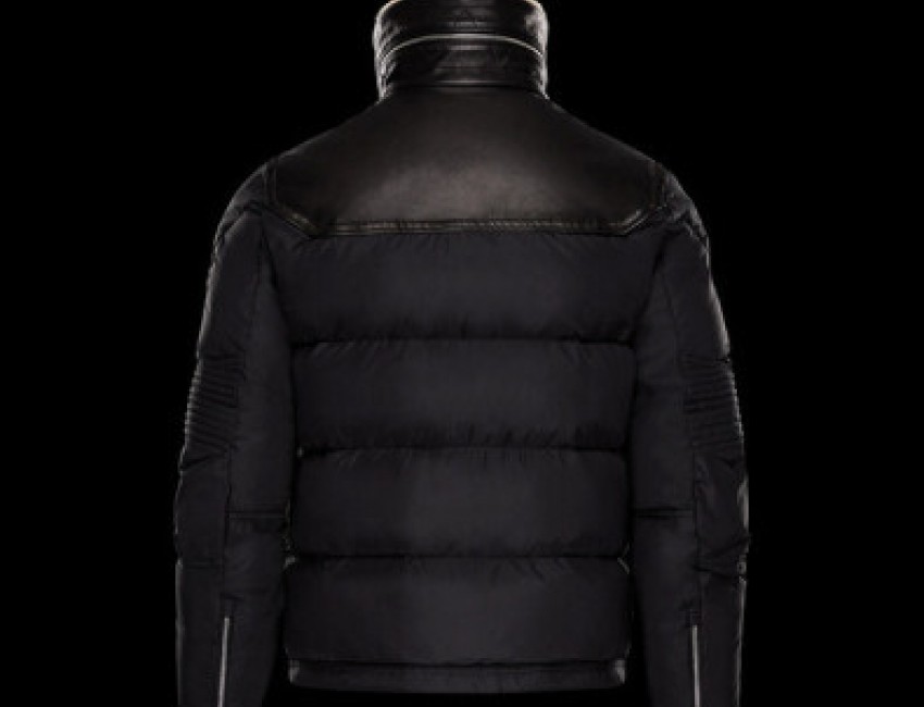Moncler LEO