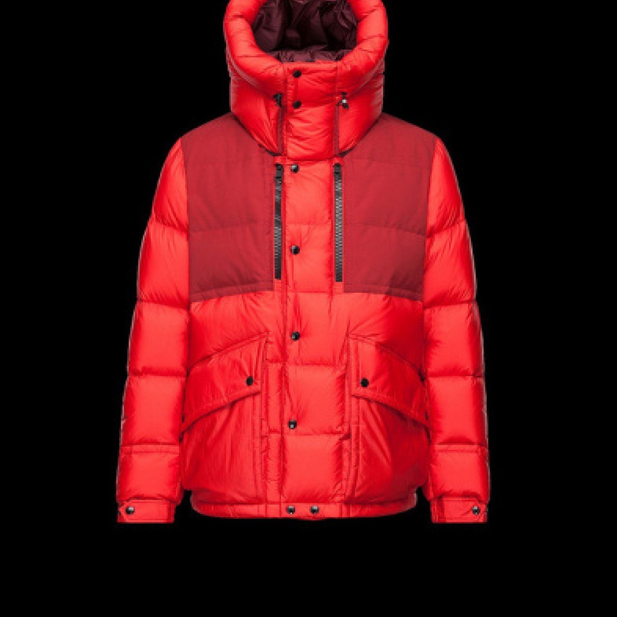 Moncler MANTEAU