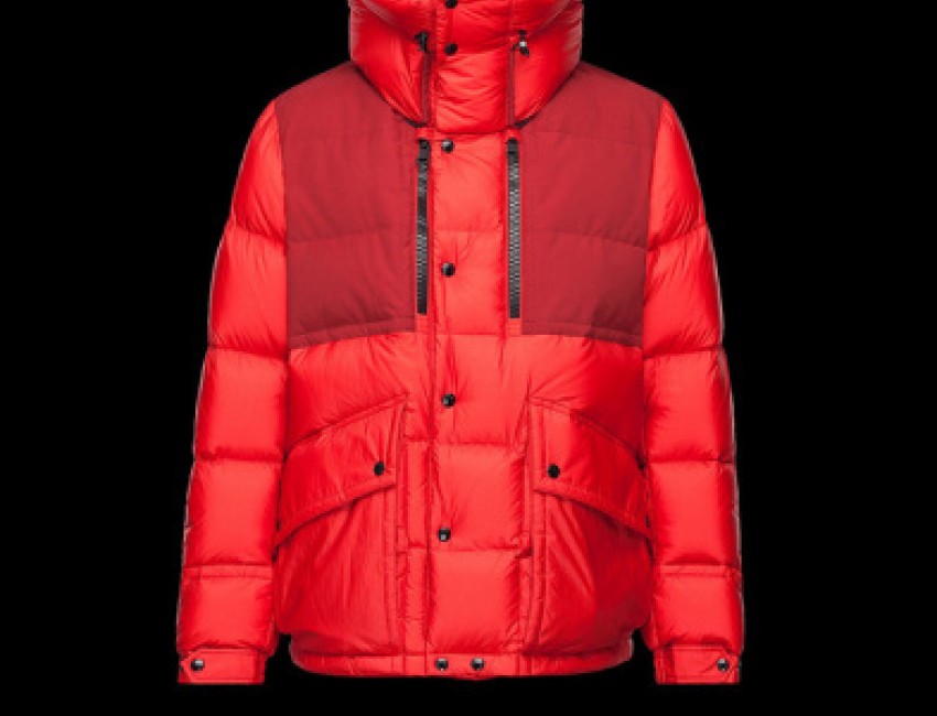 Moncler MANTEAU