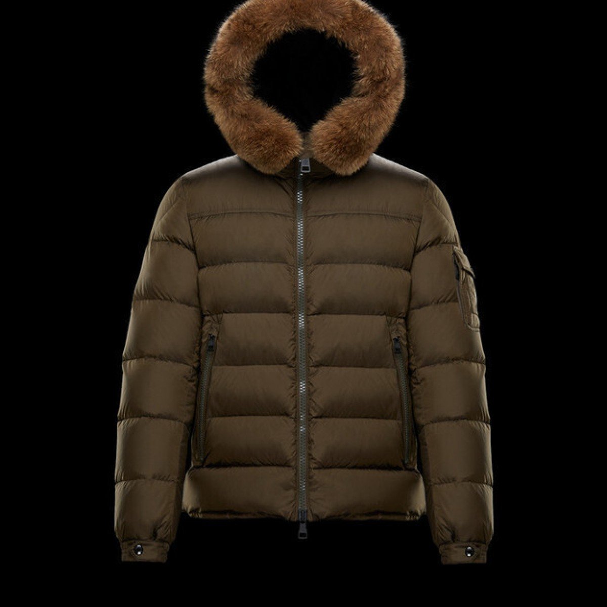 Moncler MARQUE