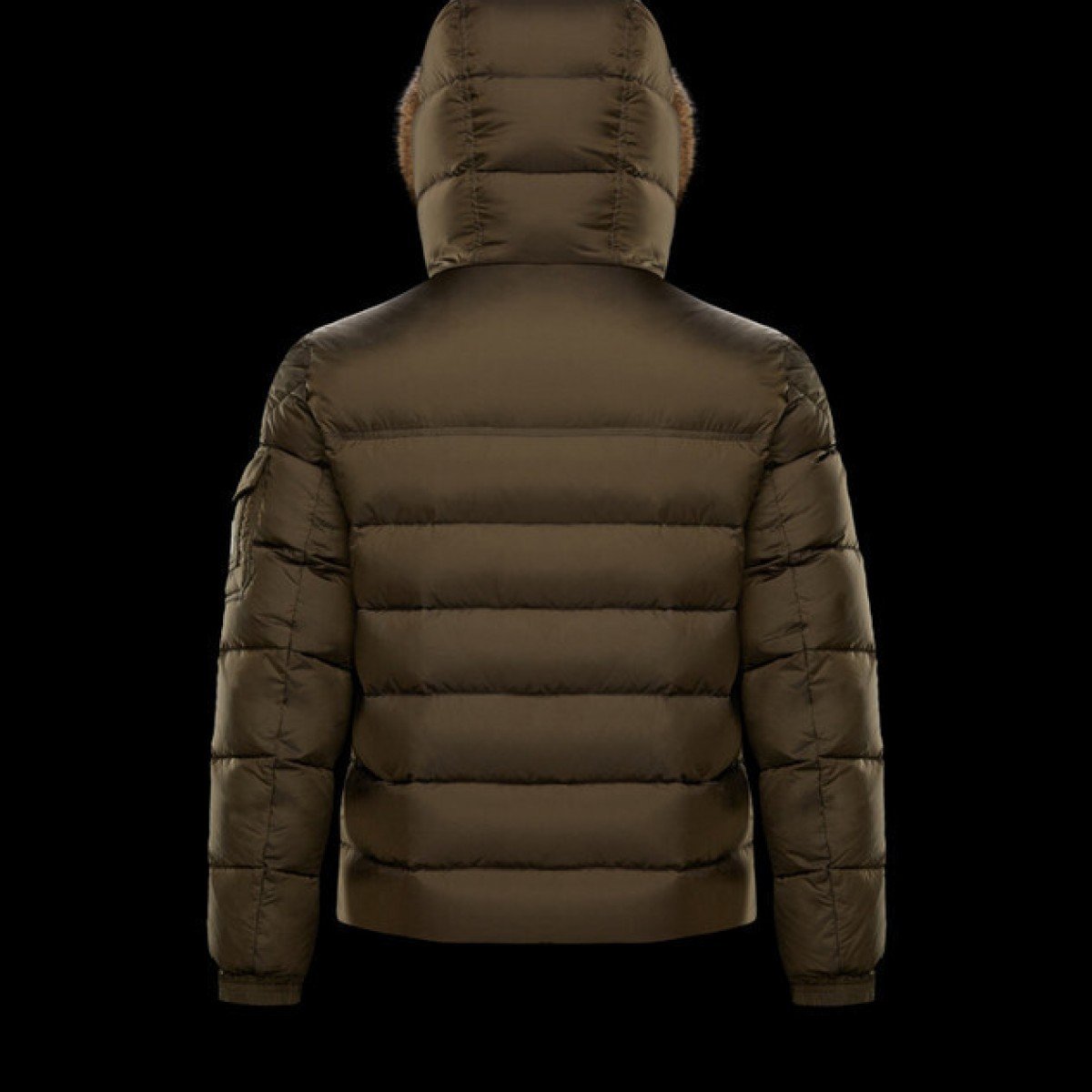 Moncler MARQUE