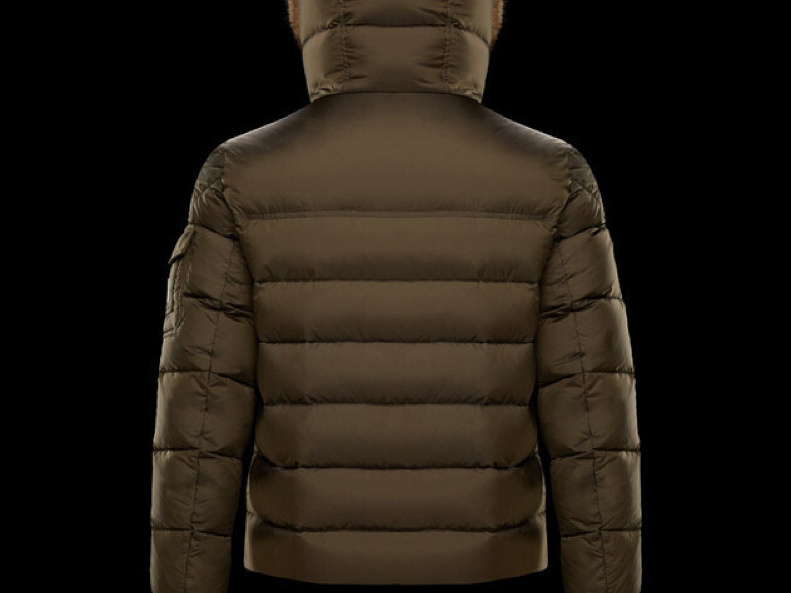 Moncler MARQUE