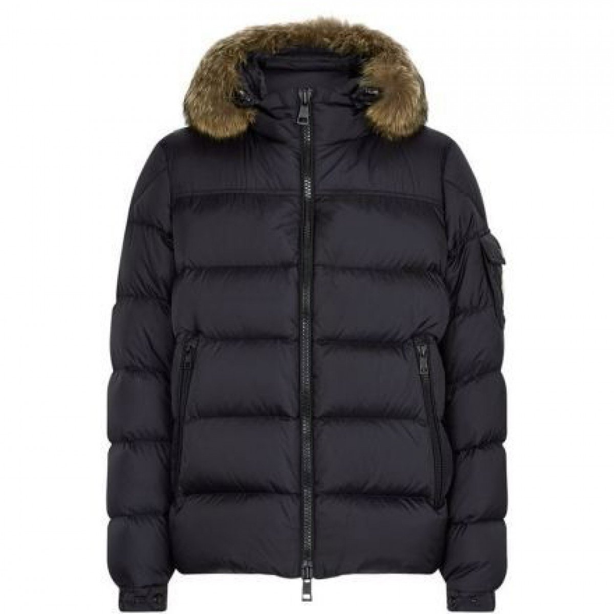 Moncler MARQUE
