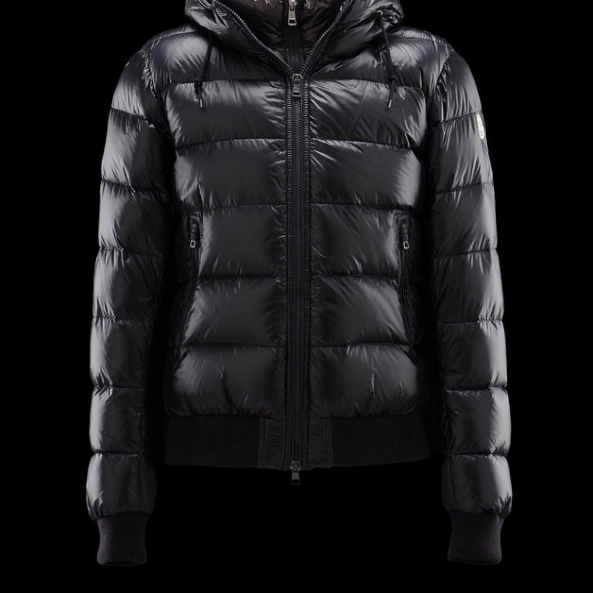 Moncler MARQUE， Size 0-7
