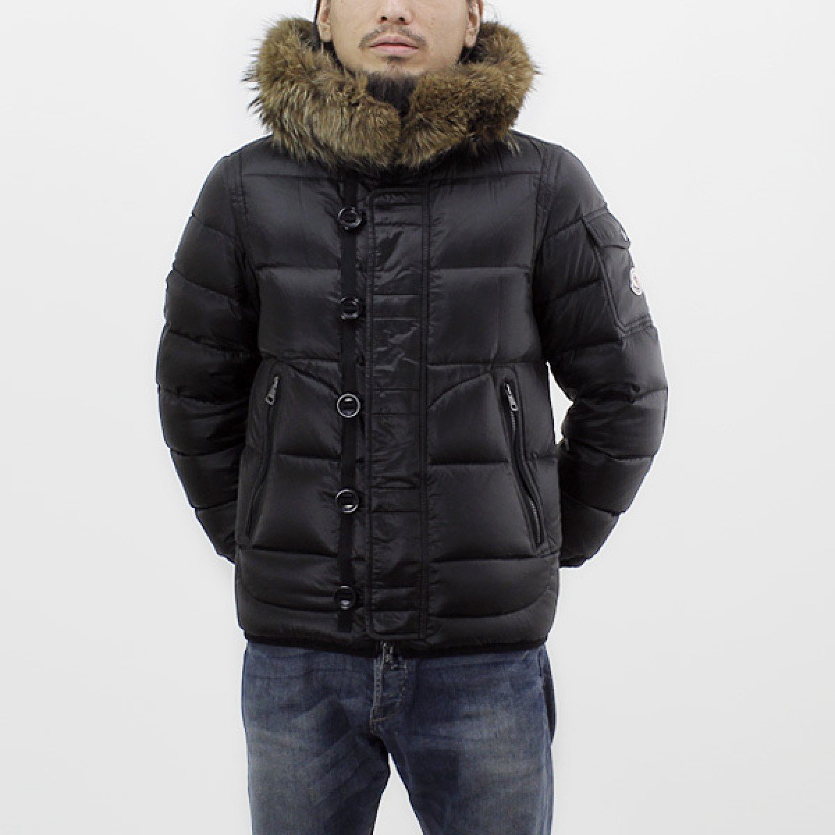 Moncler MARSEILLE for Men