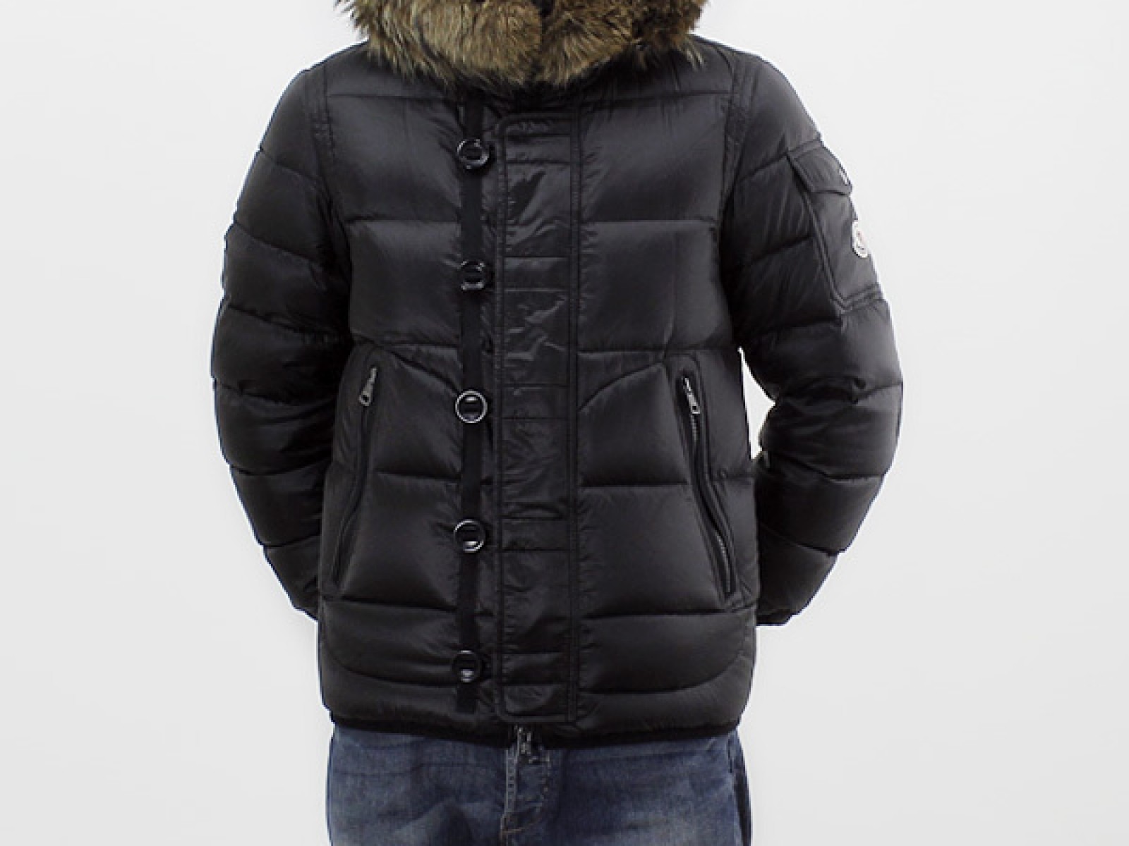 Moncler MARSEILLE for Men