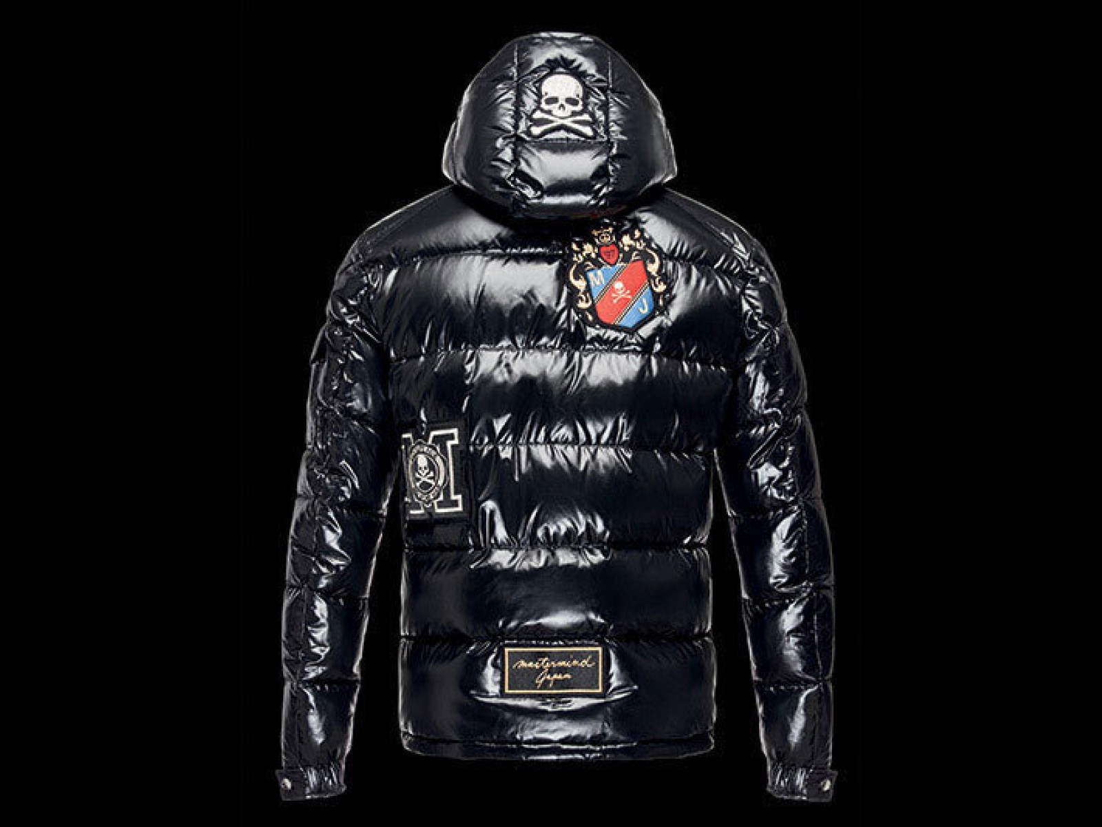 Moncler MASTERMIND JAPAN for Men