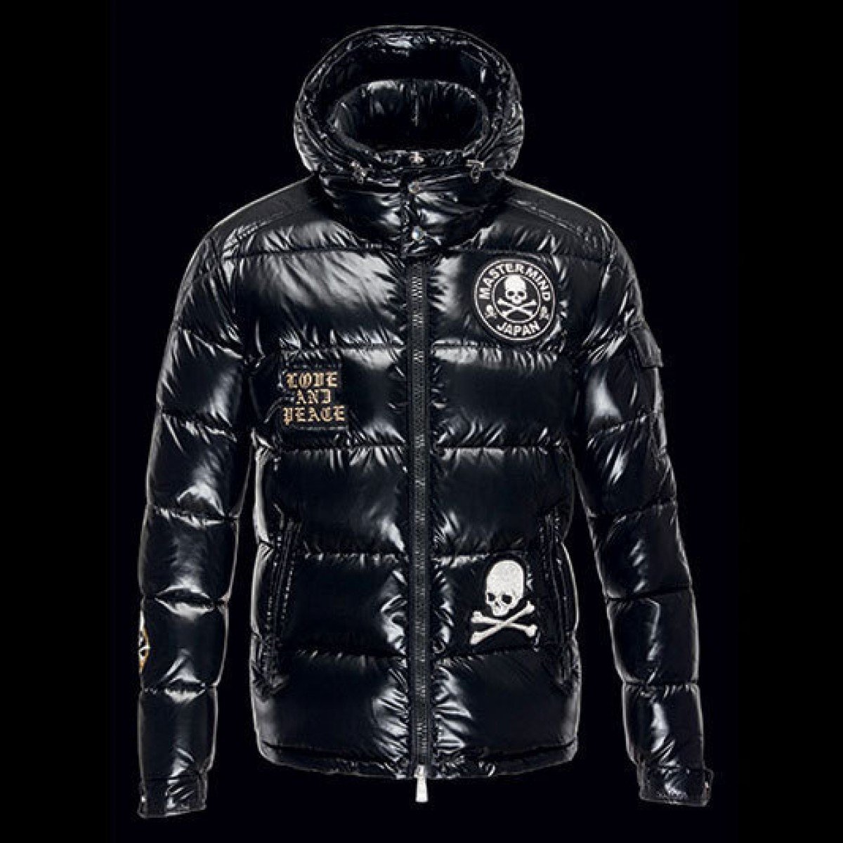 Moncler MASTERMIND JAPAN for Men