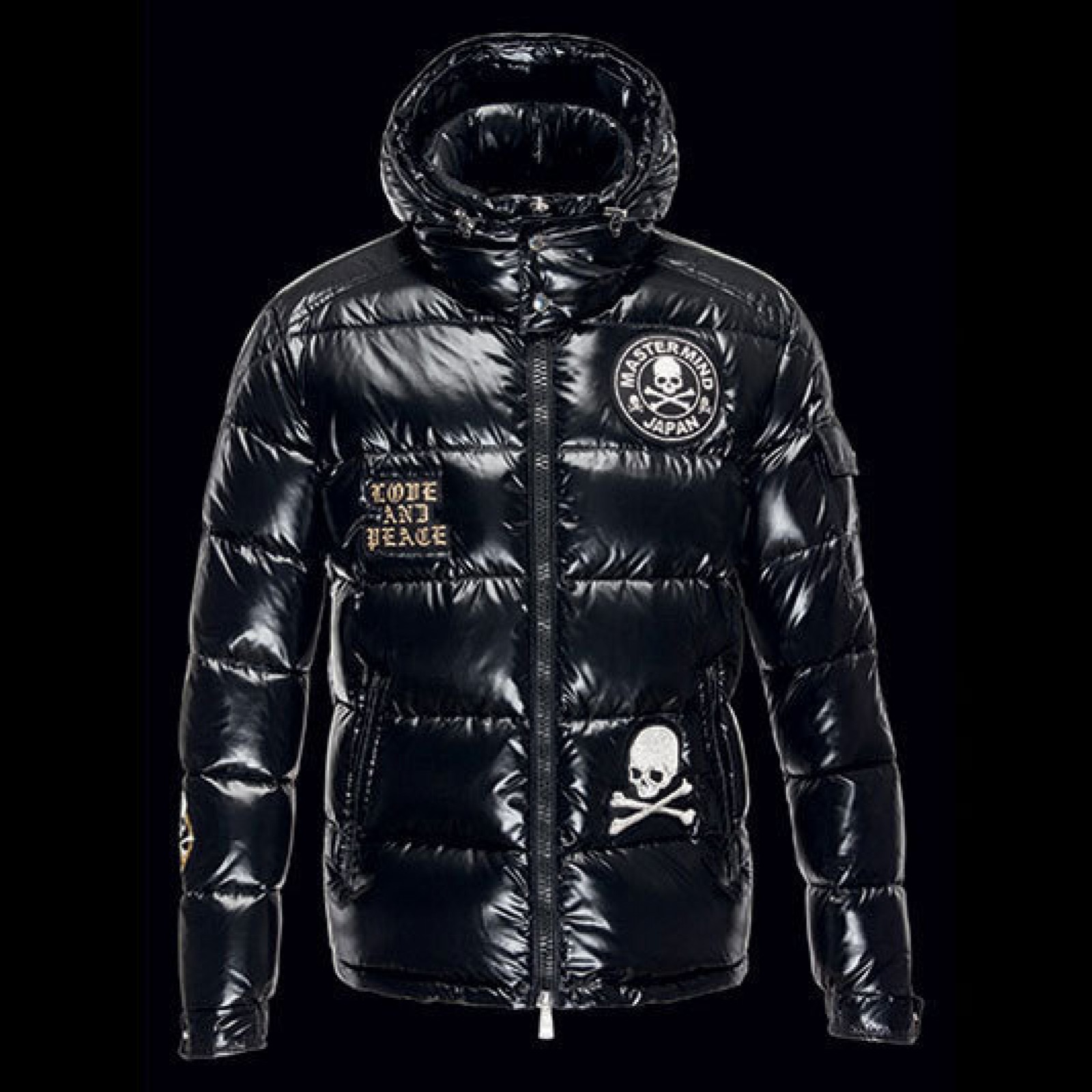 Moncler MASTERMIND JAPAN for Men
