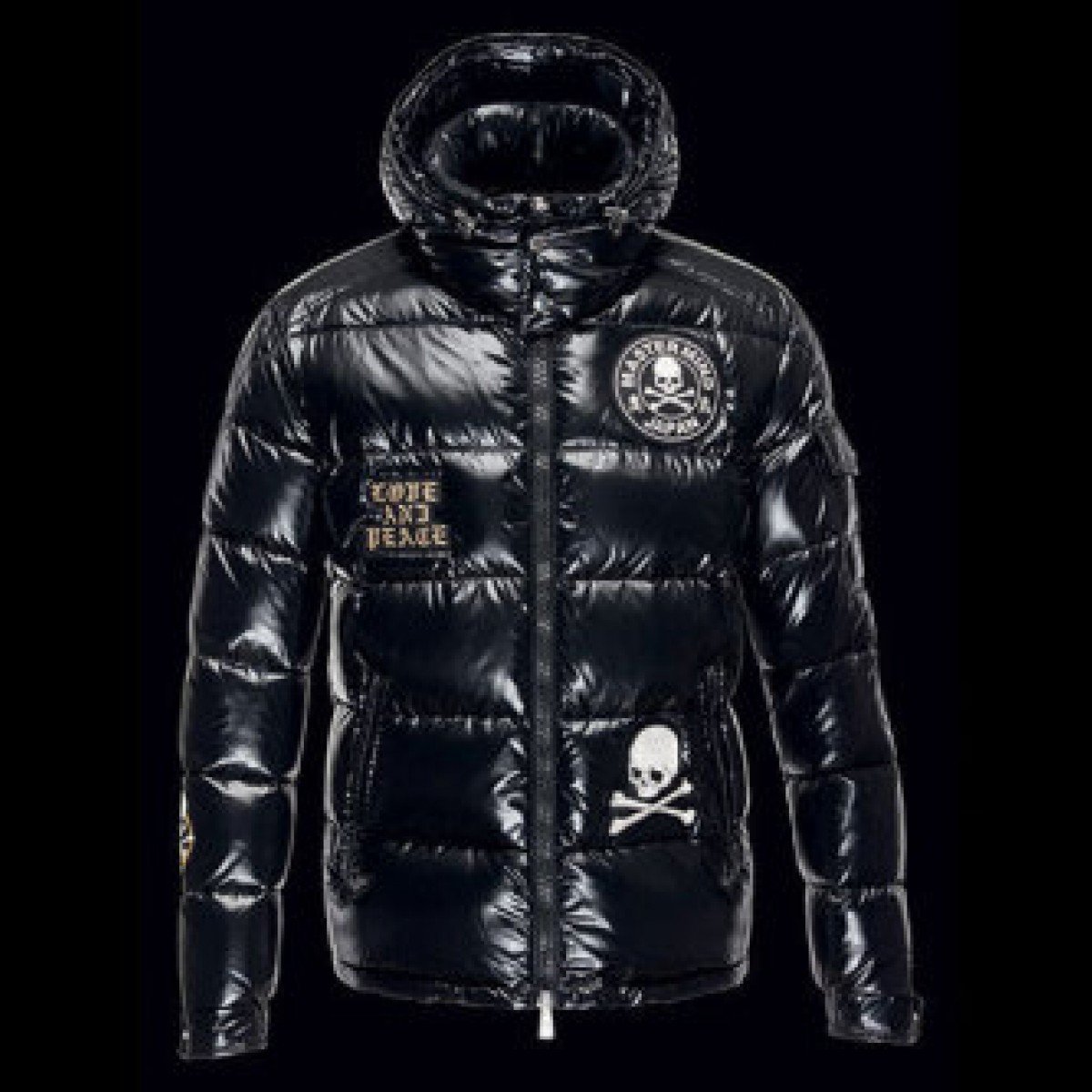 Moncler MASTERMIND JAPAN for Men