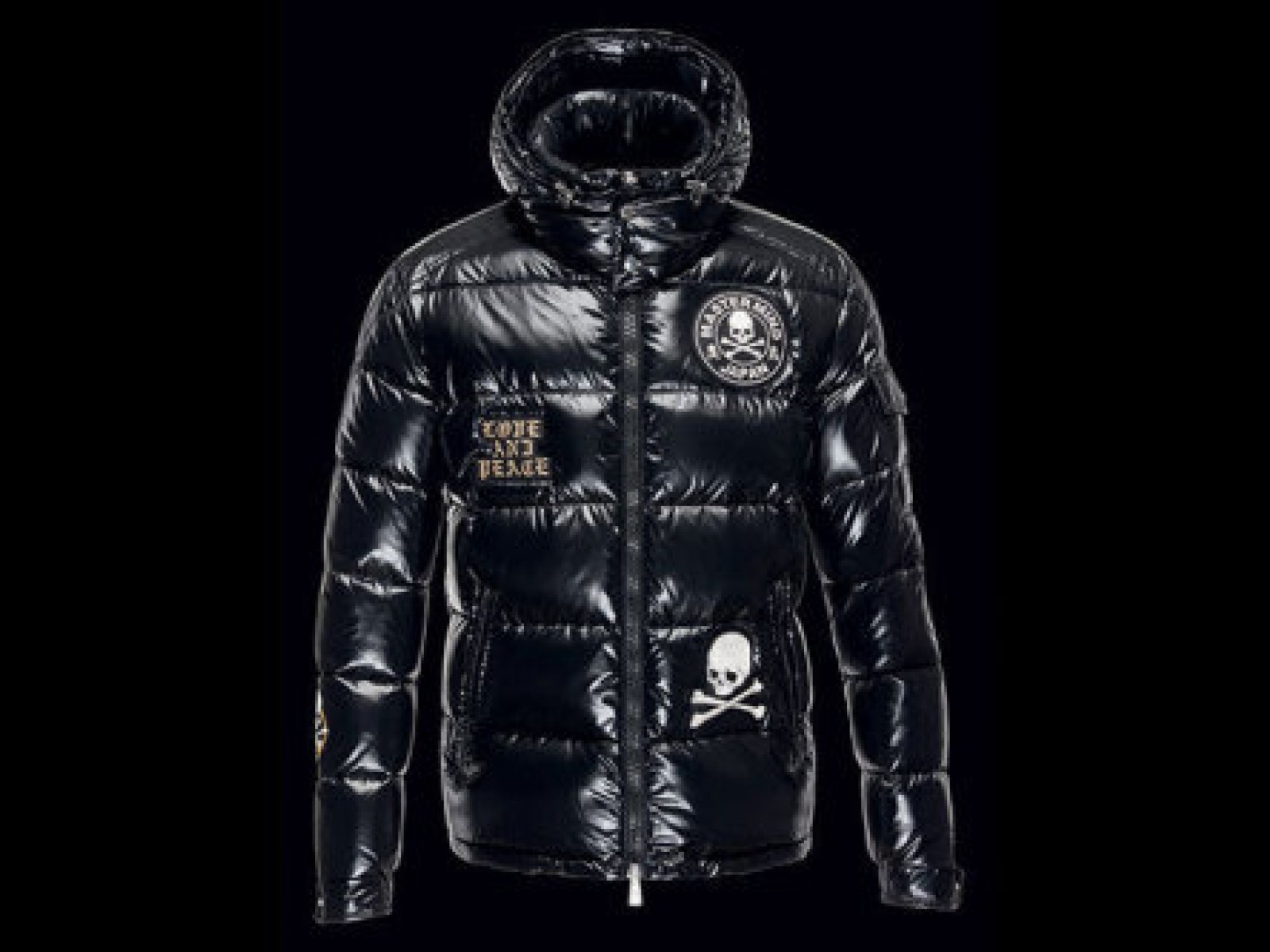 Moncler MASTERMIND JAPAN for Men