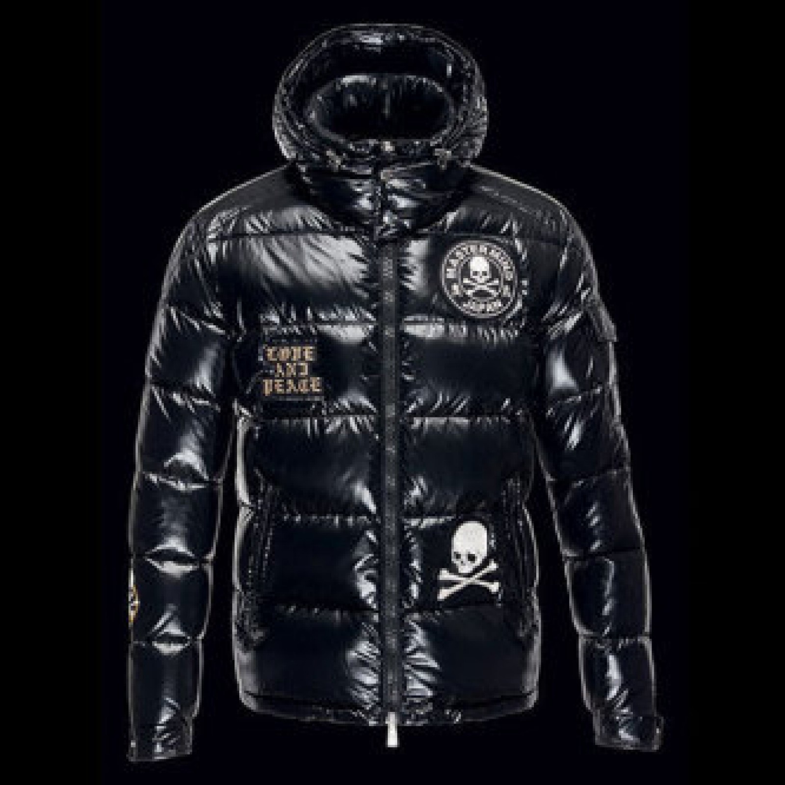 Moncler MASTERMIND JAPAN for Men