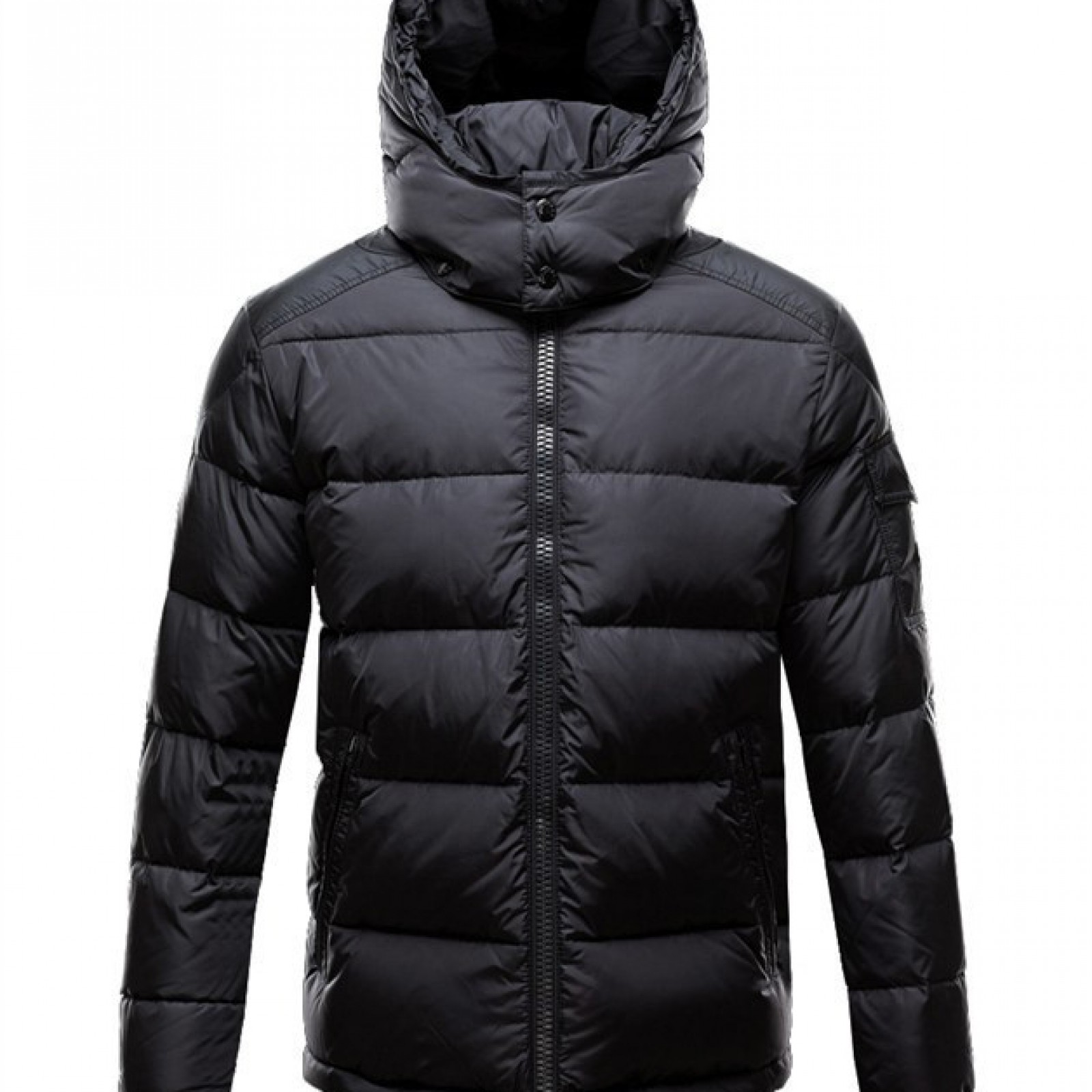 Moncler MAYA 亚光， Size 0-7