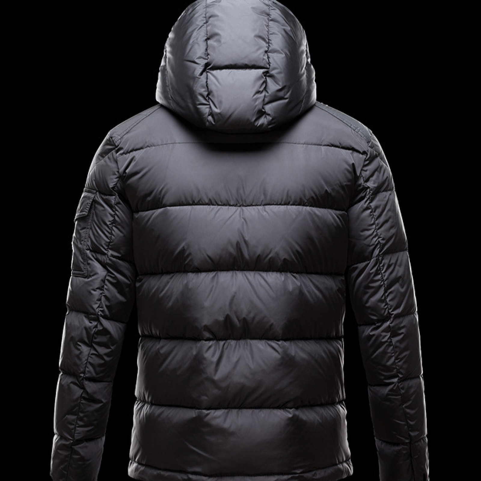 Moncler MAYA 亚光， Size 0-7