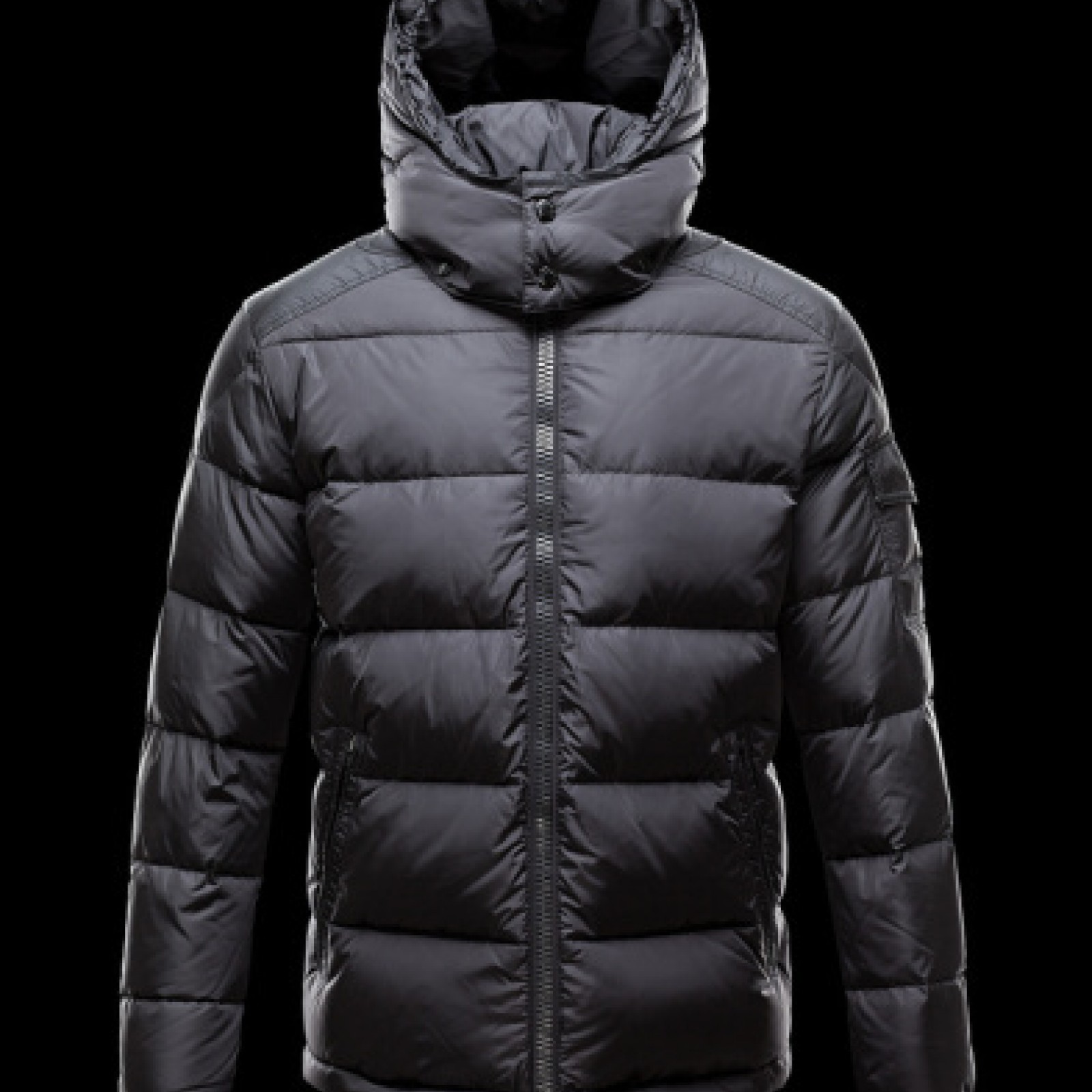 Moncler MAYA 亚光， Size 0-7