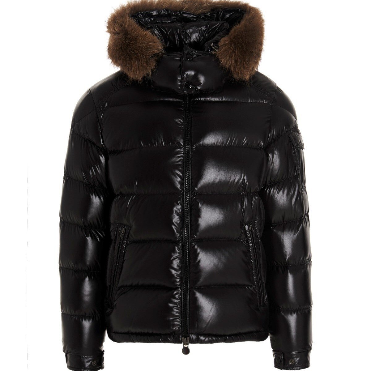 Moncler MAYA FUR GIUBBOTTO