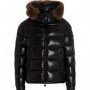 Moncler MAYA FUR GIUBBOTTO