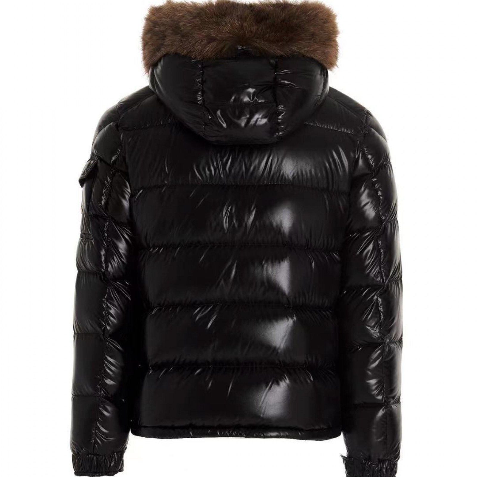 Moncler MAYA FUR GIUBBOTTO
