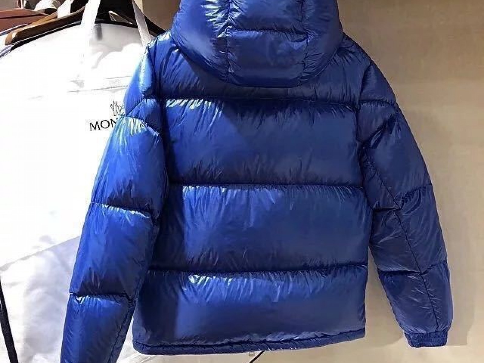 Moncler MONTBELIARD
