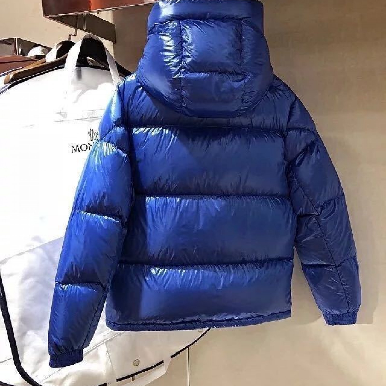 Moncler MONTBELIARD