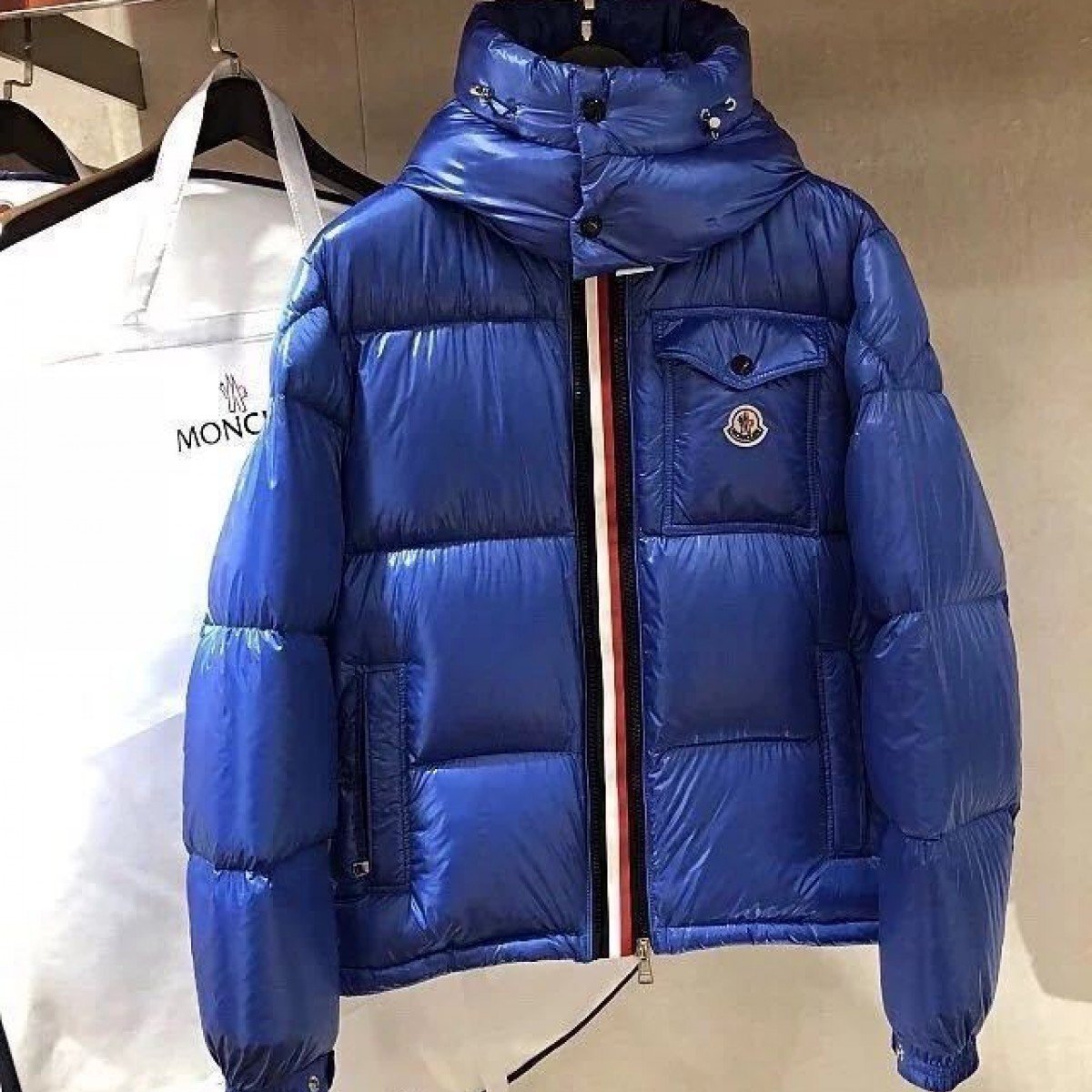 Moncler MONTBELIARD