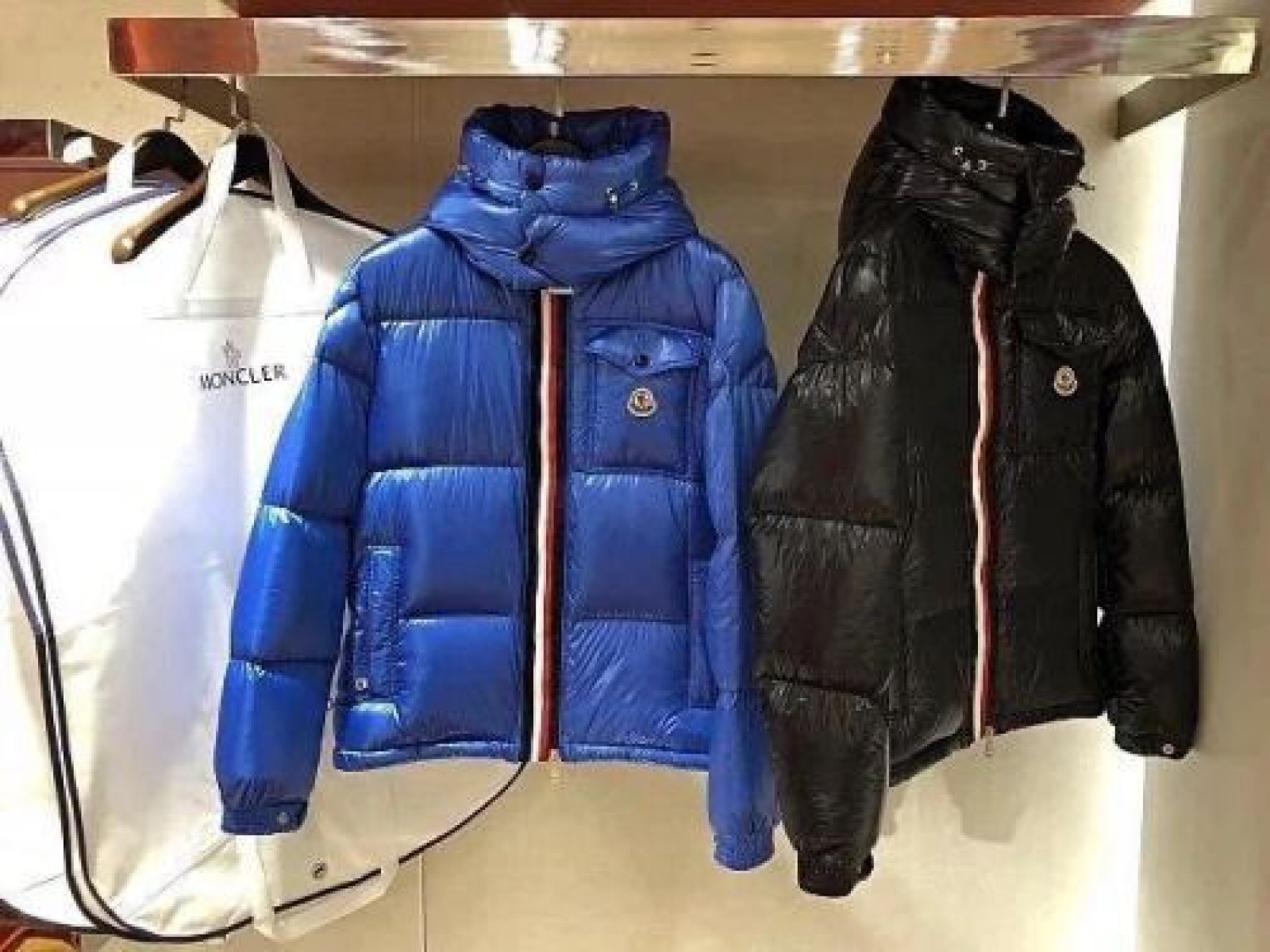 Moncler MONTBELIARD