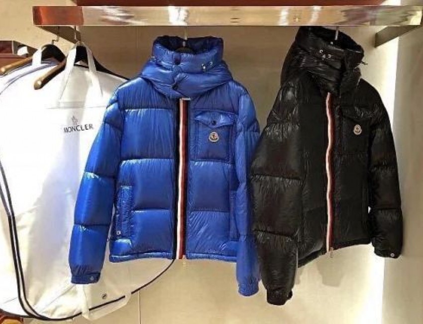 Moncler MONTBELIARD