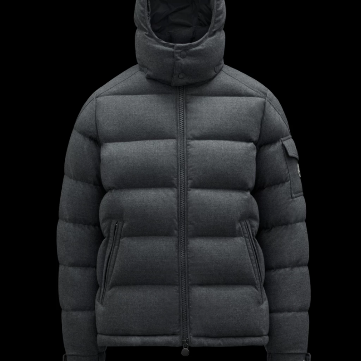 Moncler MONTGENEVRE 2020