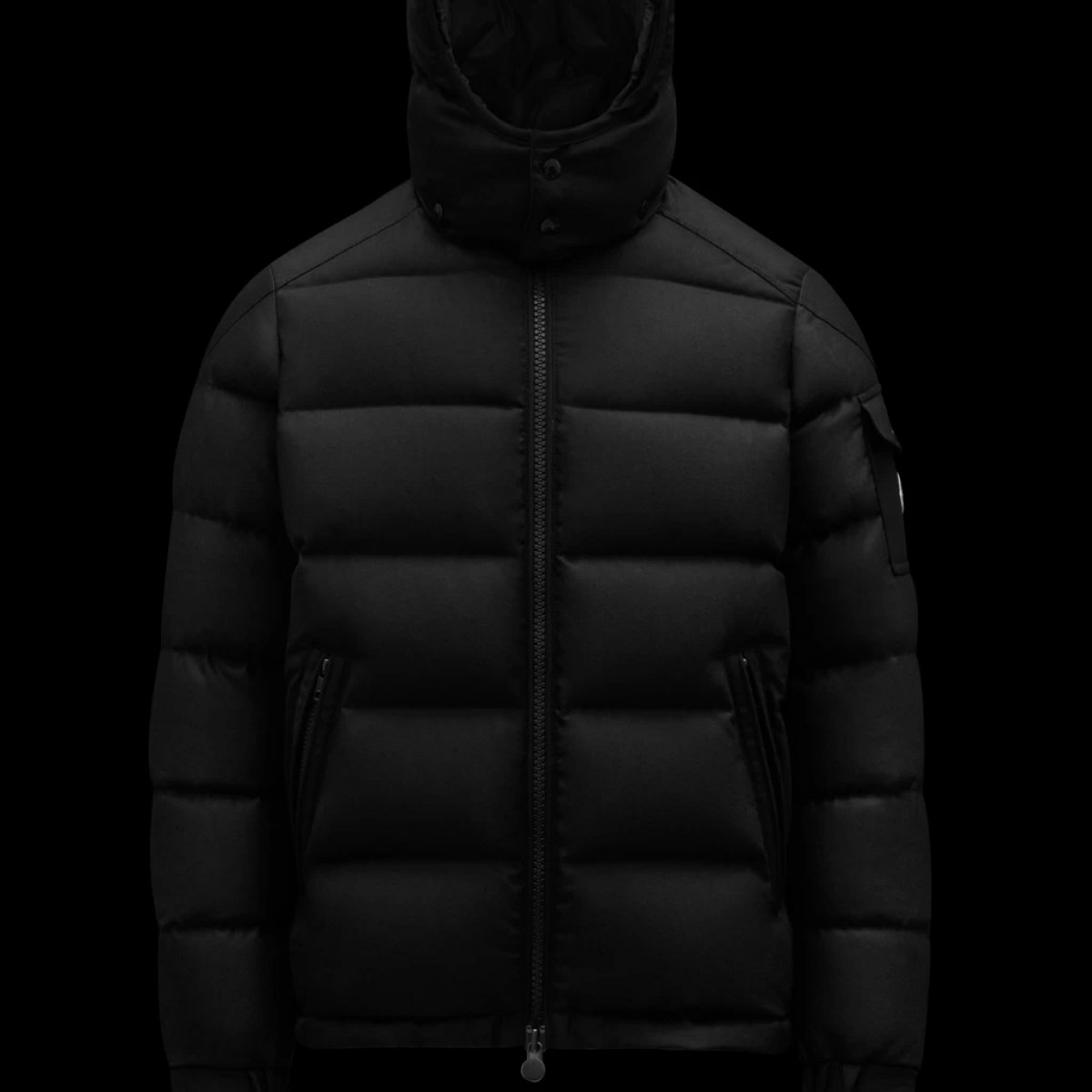 Moncler MONTGENEVRE 2020