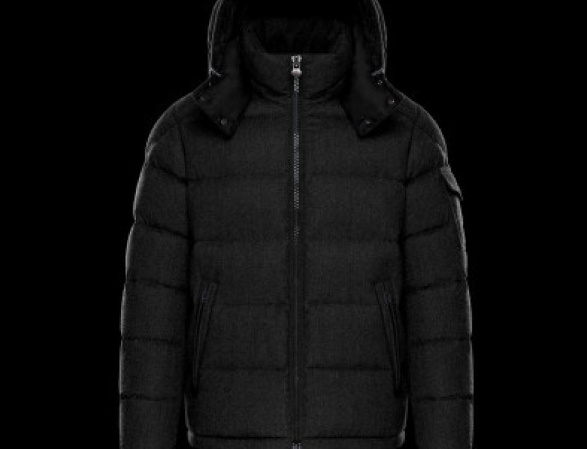 Moncler MONTGENEVRE 2020