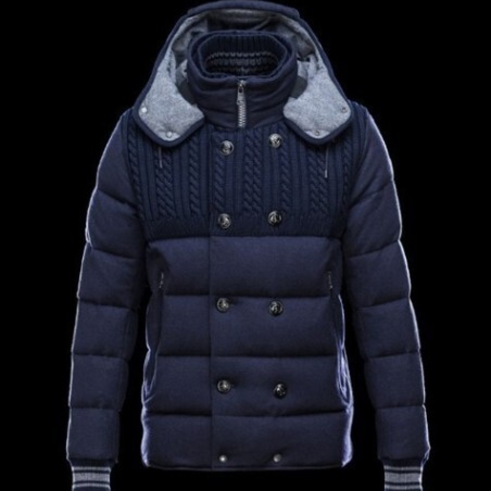 Moncler MONTPELLIER for Men