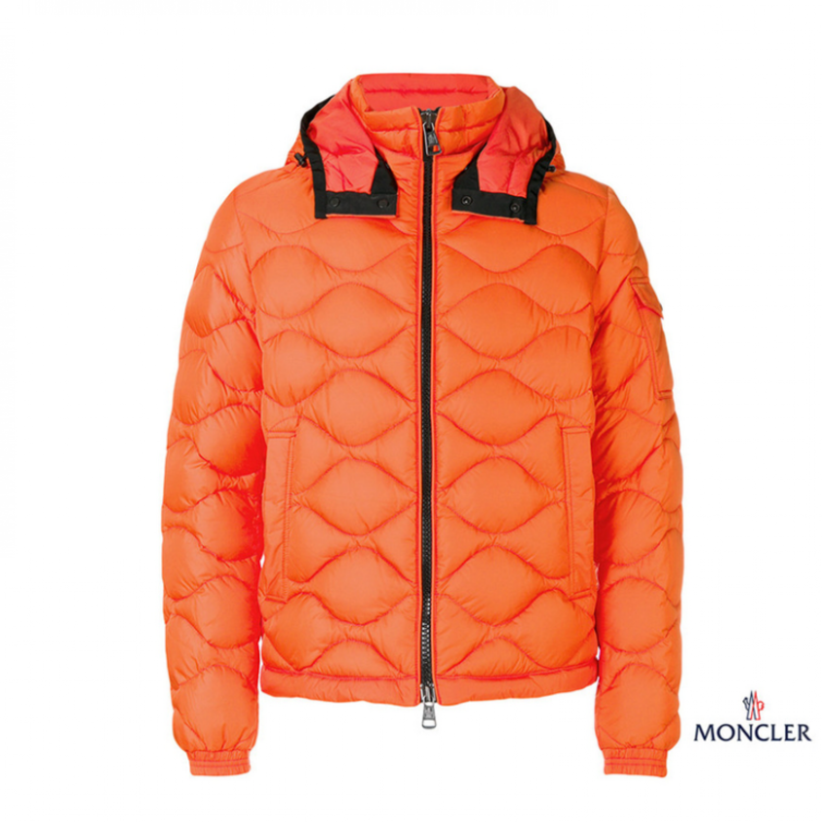 Moncler MORANDIERES