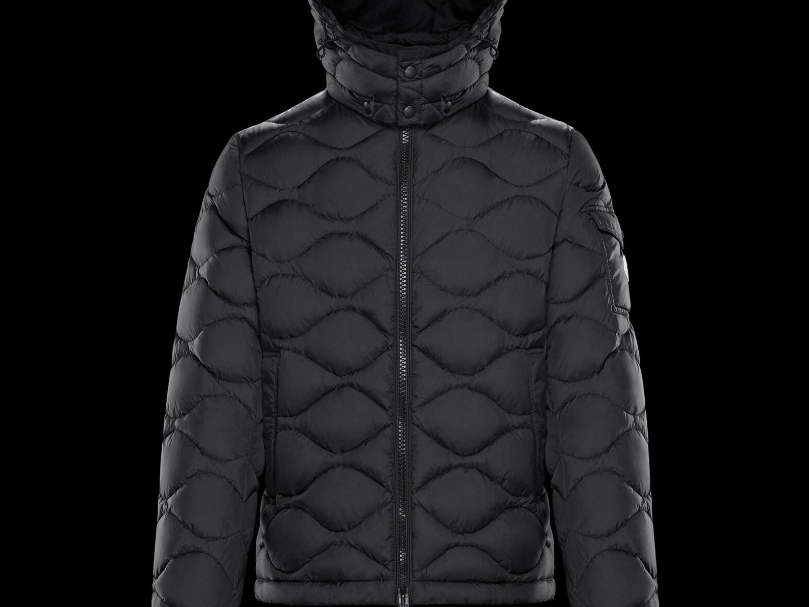 Moncler MORANDIERES
