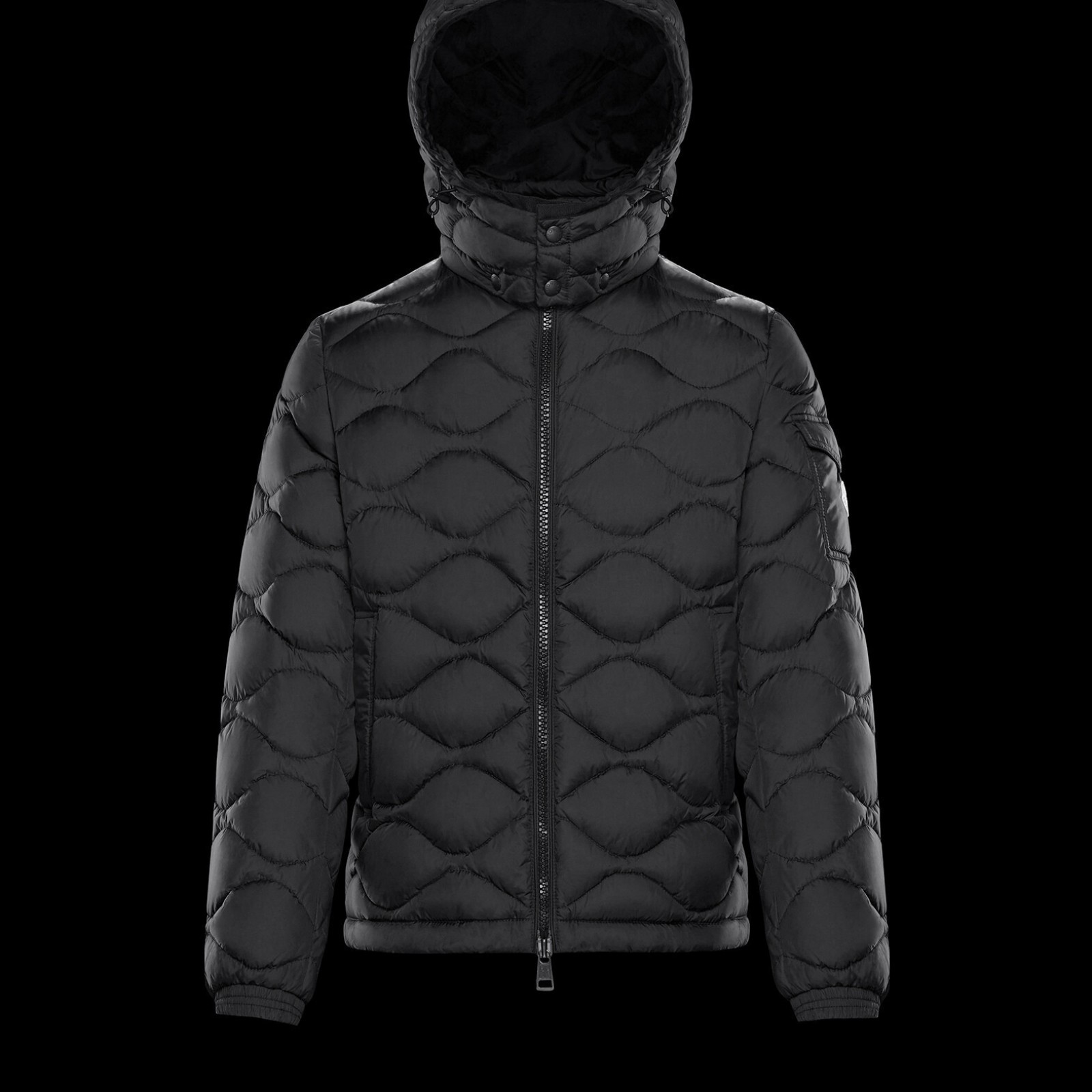 Moncler MORANDIERES