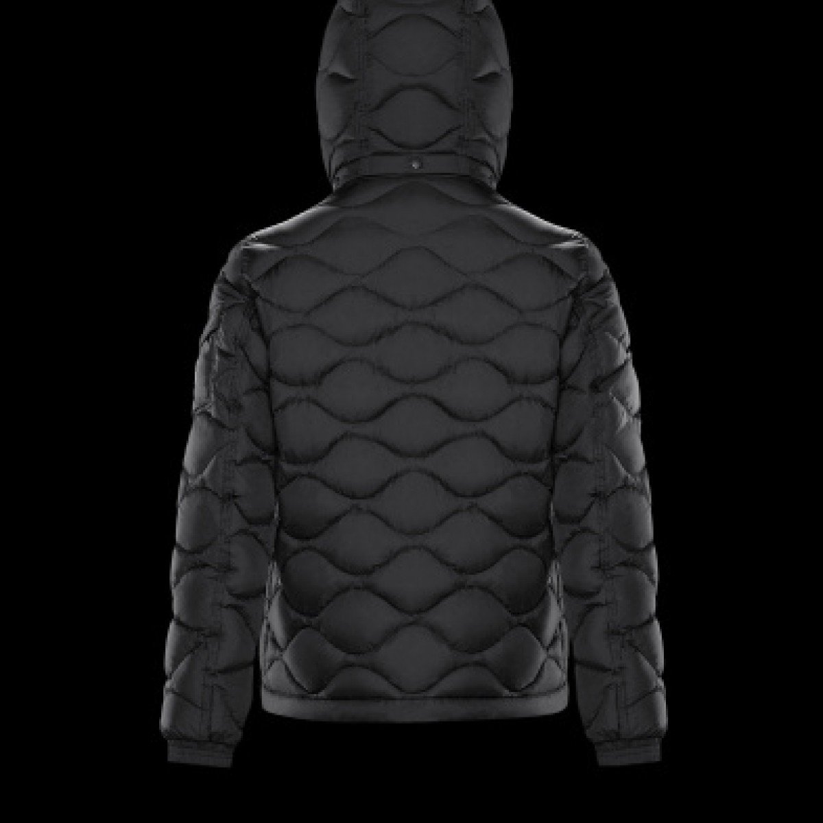 Moncler MORANDIERES