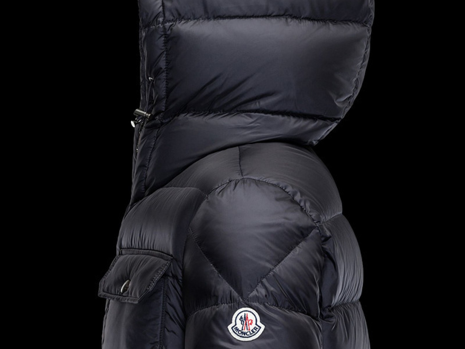 Moncler MOUCHE
