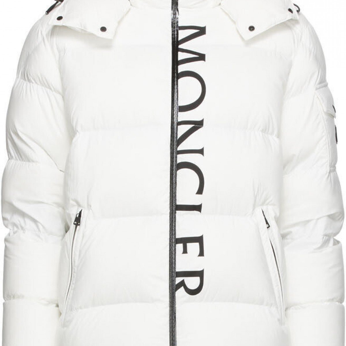 Moncler Maures Puffer Jacket