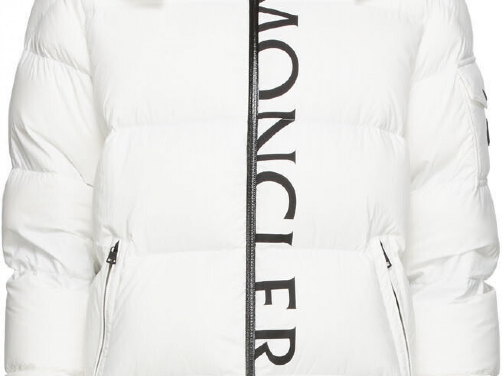Moncler Maures Puffer Jacket