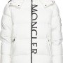 Moncler Maures Puffer Jacket