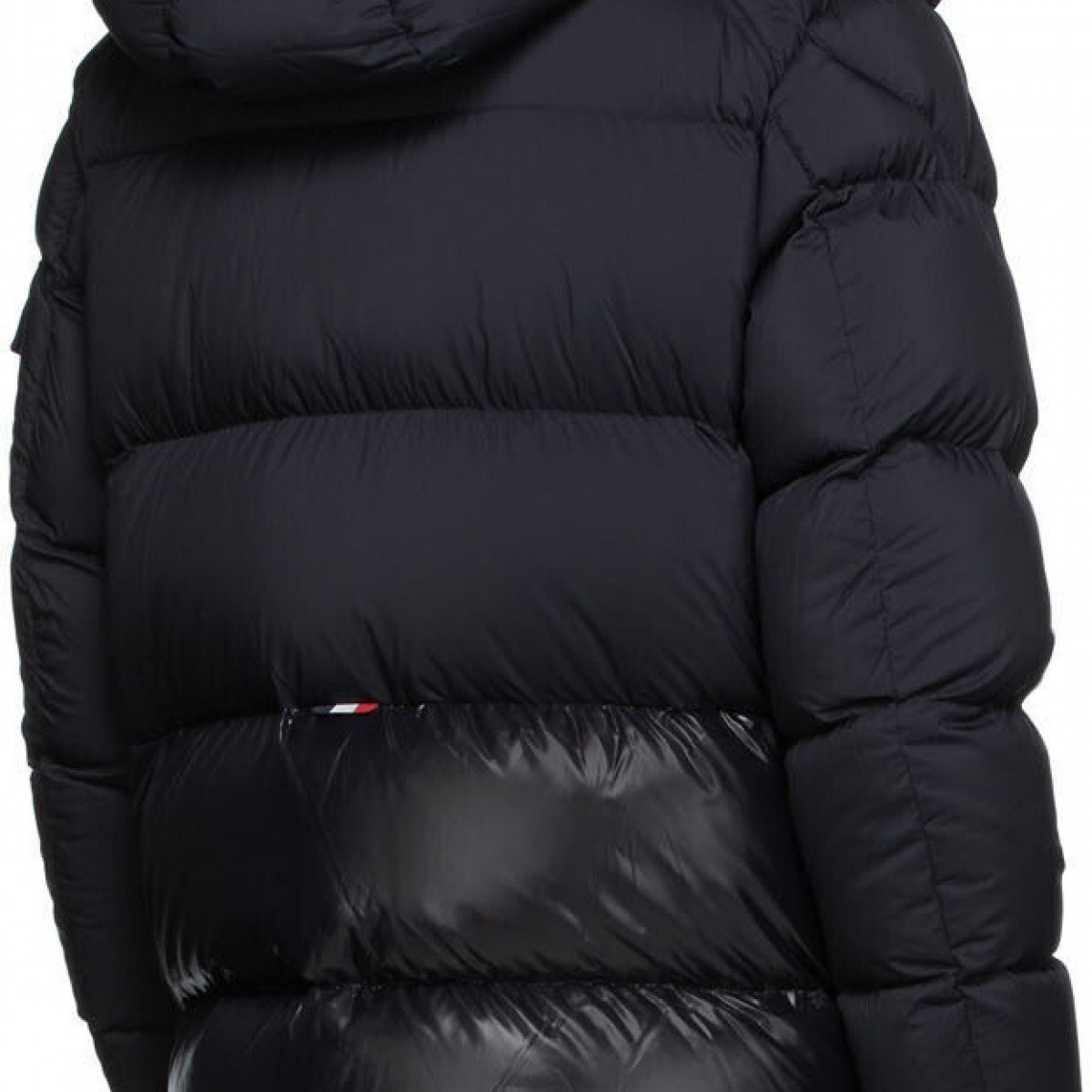 Moncler Maures Puffer Jacket